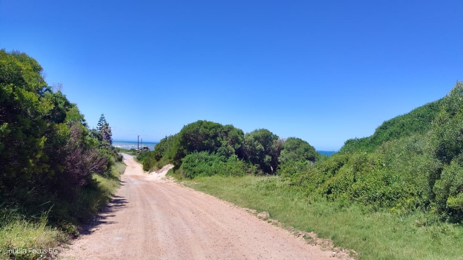 Commercial Property for Sale in Paradise Beach Eastern Cape